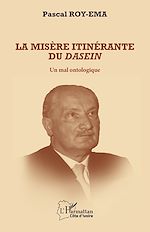 Télécharger le livre :  La misère itinérante du Dasein