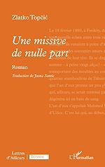 Télécharger le livre :  Une missive de nulle part