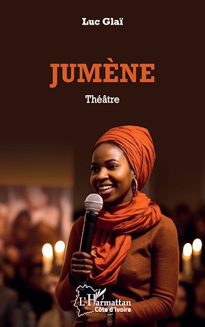 Téléchargez le livre :  Jumène