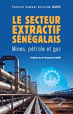 Télécharger le livre :  Le secteur extractif sénégalais