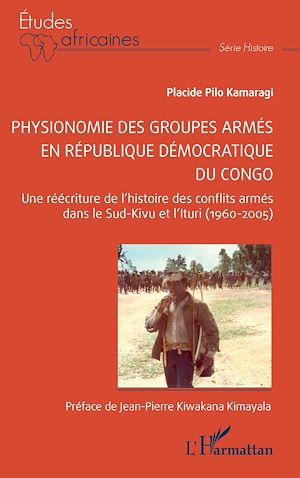 Téléchargez le livre :  Physionomie des groupes armés en République démocratique du Congo