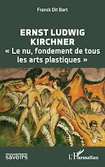 Télécharger le livre :  Ernst Ludwig Kirchner