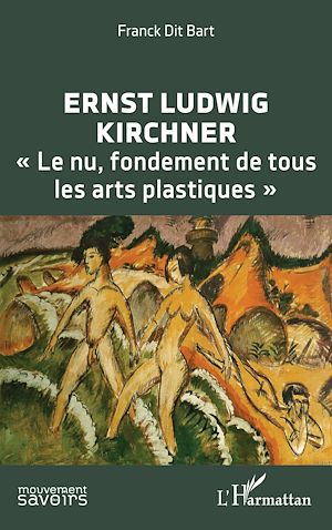 Téléchargez le livre :  Ernst Ludwig Kirchner