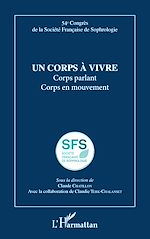 Télécharger le livre :  Un corps à vivre