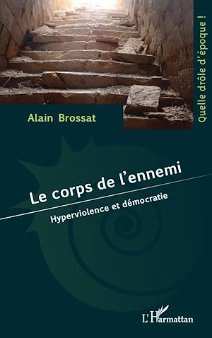 Téléchargez le livre :  Le corps de l'ennemi