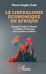 Télécharger le livre :  Le libéralisme économique en Afrique