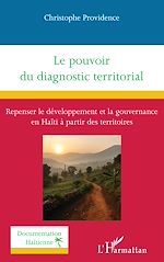 Télécharger le livre :  Le pouvoir du diagnostic territorial