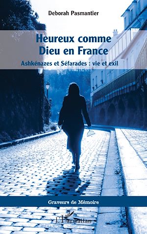 Download the eBook: Heureux comme Dieu en France