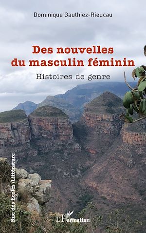 Téléchargez le livre :  Des nouvelles du masculin féminin