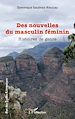 Télécharger le livre :  Des nouvelles du masculin féminin