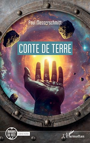 Téléchargez le livre :  Conte de Terre