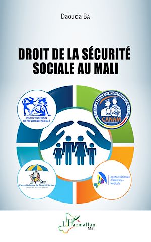 Téléchargez le livre :  Droit de la sécurité sociale au Mali