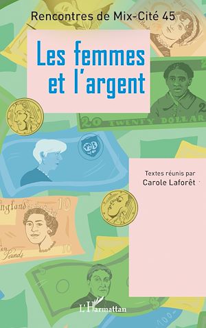 Téléchargez le livre :  Les femmes et l'argent