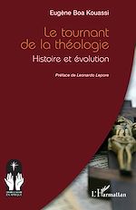 Télécharger le livre :  Le tournant de la théologie