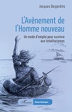 Télécharger le livre :  L'Avènement de l'Homme nouveau