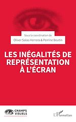 Télécharger le livre :  Les inégalités de représentation à l'écran