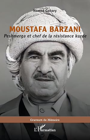 Téléchargez le livre :  Moustafa Barzani