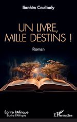 Télécharger le livre :  Un livre, mille destins !