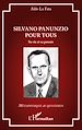 Télécharger le livre :  Silvano Panunzio pour tous
