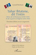 Télécharger le livre :  Tahar Ibtatene, dit Tintin