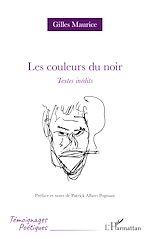 Download this eBook Les couleurs du noir