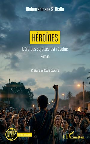 Téléchargez le livre :  Héroïnes