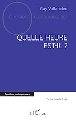 Télécharger le livre :  Quelle heure est-il ?