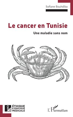 Téléchargez le livre :  Le cancer en Tunisie