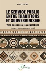 Télécharger le livre :  Le service public entre traditions et souverainisme