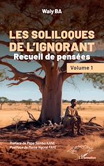 Télécharger le livre :  Les soliloques de l'ignorant