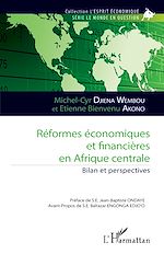 Download this eBook Réformes économiques et financières en Afrique centrale