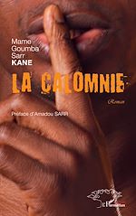 Télécharger le livre :  La calomnie