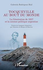 Télécharger le livre :  Tocqueville au bout du monde