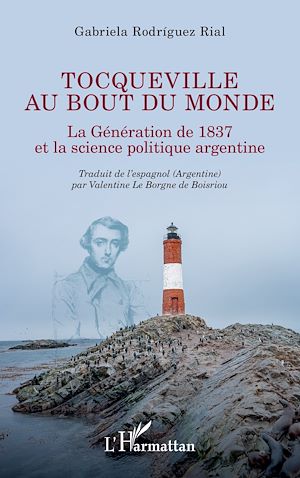 Téléchargez le livre :  Tocqueville au bout du monde