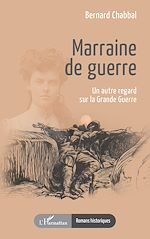 Télécharger le livre :  Marraine de guerre