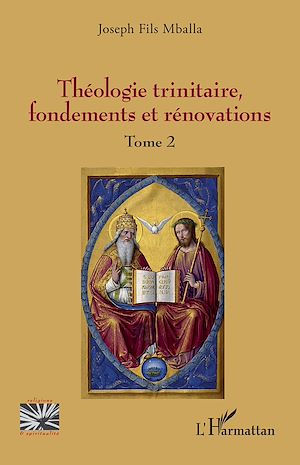 Téléchargez le livre :  Théologie trinitaire, fondements et rénovations