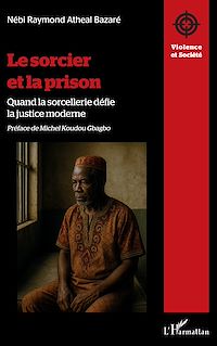 Télécharger le livre : Le sorcier et la prison