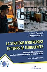 Télécharger le livre :  La stratégie d'entreprise en temps de turbulences