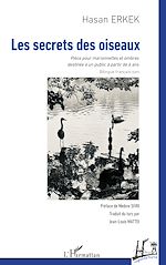 Télécharger le livre :  Les secrets des oiseaux