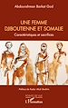 Télécharger le livre :  Une femme djiboutienne et somalie