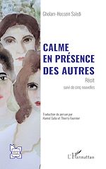 Télécharger le livre :  Calme en présence des autres