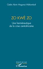 Télécharger le livre :  Zo kwè Zo