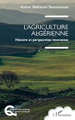 Télécharger le livre :  L'Agriculture algérienne