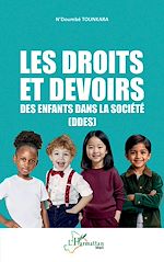 Télécharger le livre :  Les droits et devoirs des enfants dans la société (DDES)
