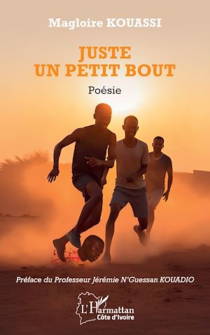 Téléchargez le livre :  Juste un petit bout