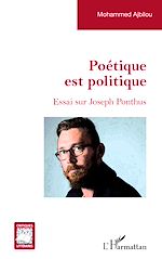 Télécharger le livre :  Poétique est politique