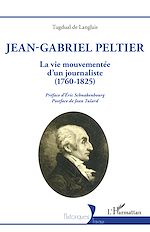 Télécharger le livre :  Jean-Gabriel Peltier