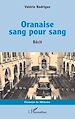 Télécharger le livre :  Oranaise sang pour sang