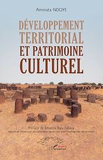 Télécharger le livre :  Développement territorial et patrimoine culturel