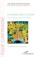 Télécharger le livre :  La modernité, un bilan